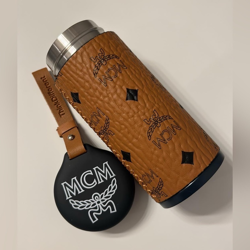 Inspired Custom Made Stainless Steel Tumbler